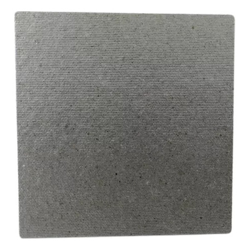 Mica Guia Para Microondas 10x10 100% Original