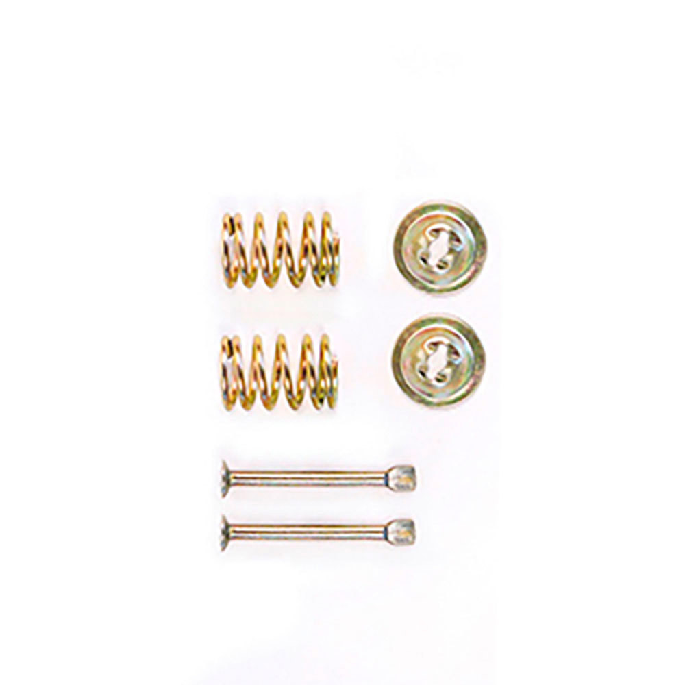 REPARO CENTRALIZADOR PATIM FREIO KIT E CIA ASTRA, GOL, FOX