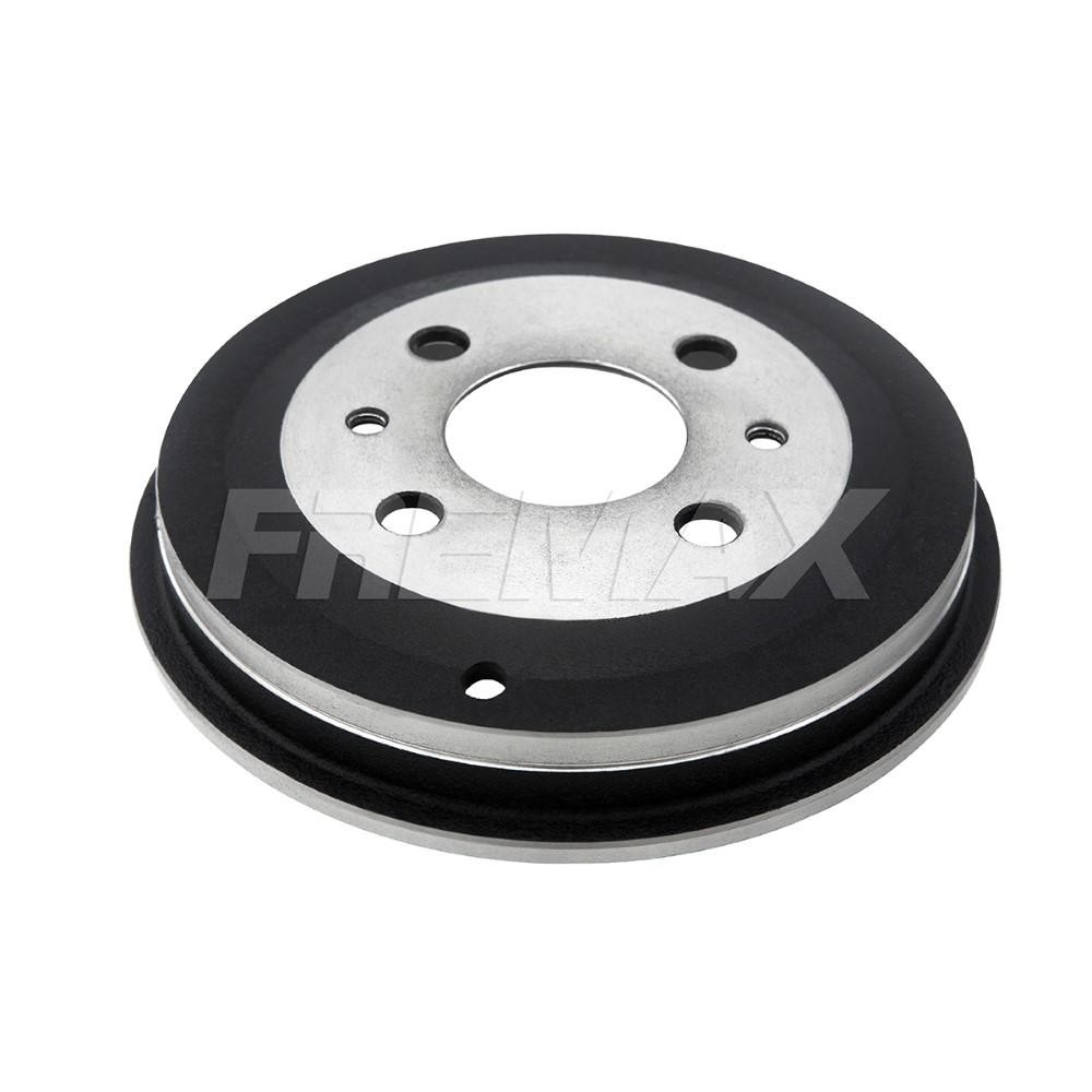 Tambor De Freio Fremax Mobi/Uno - BD8930 em Oferta na Shopee