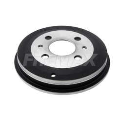 Tambor De Freio Fremax Mobi/Uno - BD8930