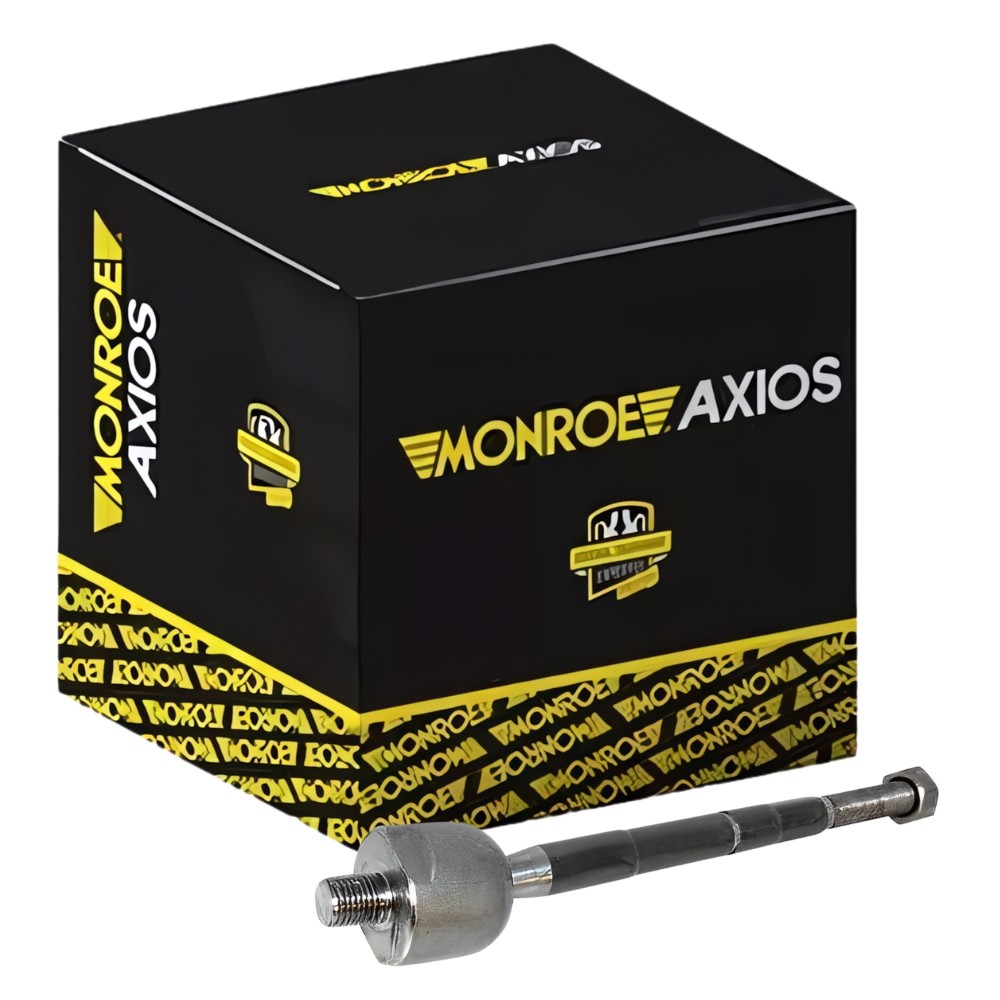 Barra Axial March 2013 Versa 2012 Em Diante Direção Elétrica em Oferta na Shopee