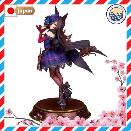 Alter Uma Musume Pretty Derby 1/7 Rice Shower