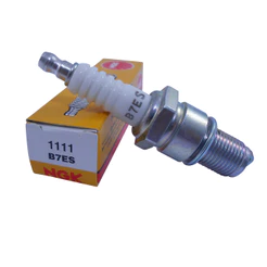 Vela de Ignição NGK B7ES Kawasaki, Mercruiser - Cód.2200