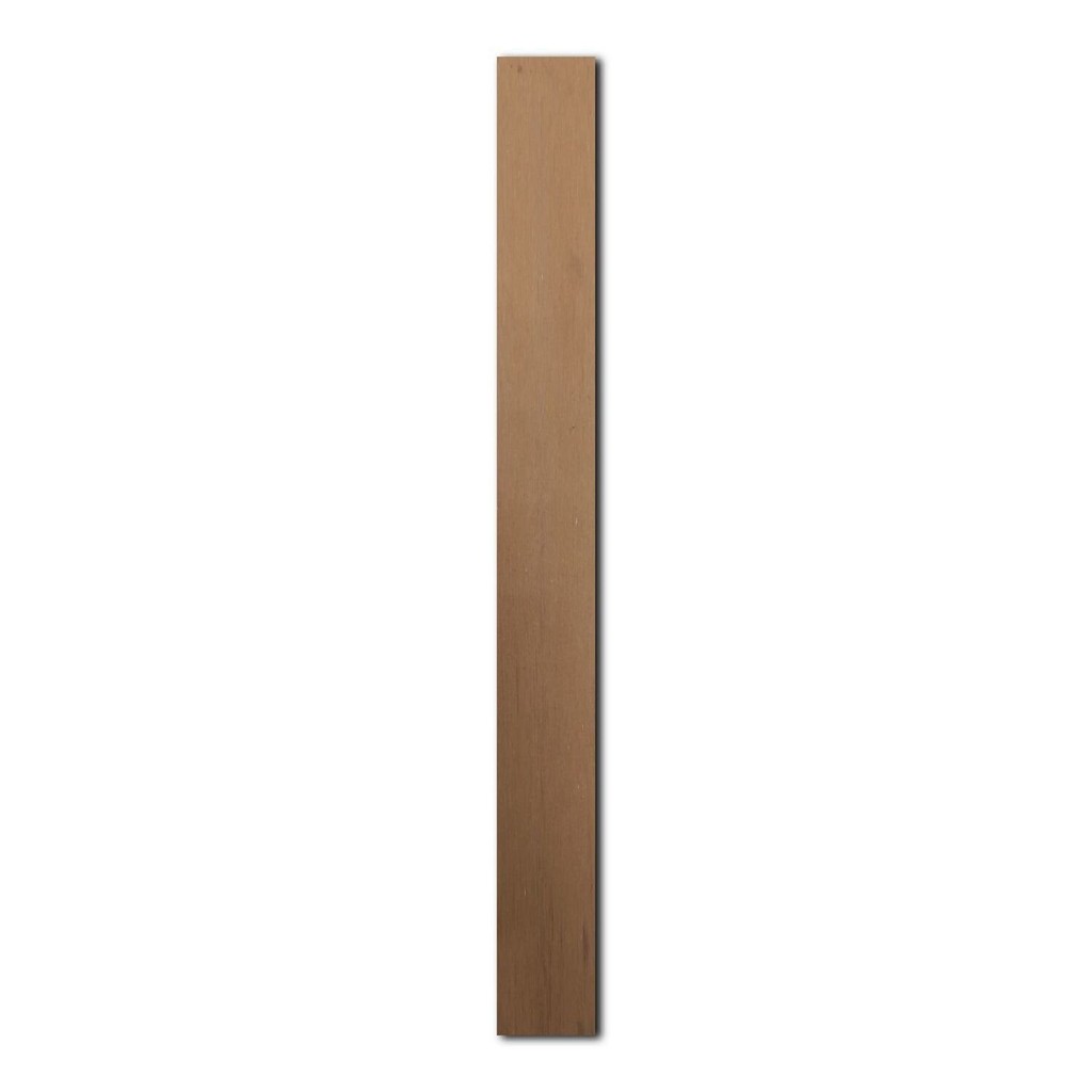 Painel Brise de Madeira Ecológica 290cm X 15cm X 50mm