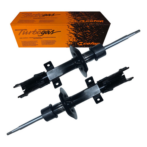 Par Amortecedor Dianteiro Cofap Idea 2006 2007 2008 2009 2010 2011 2012 2013 2014 2015 2016 em Oferta na Shopee