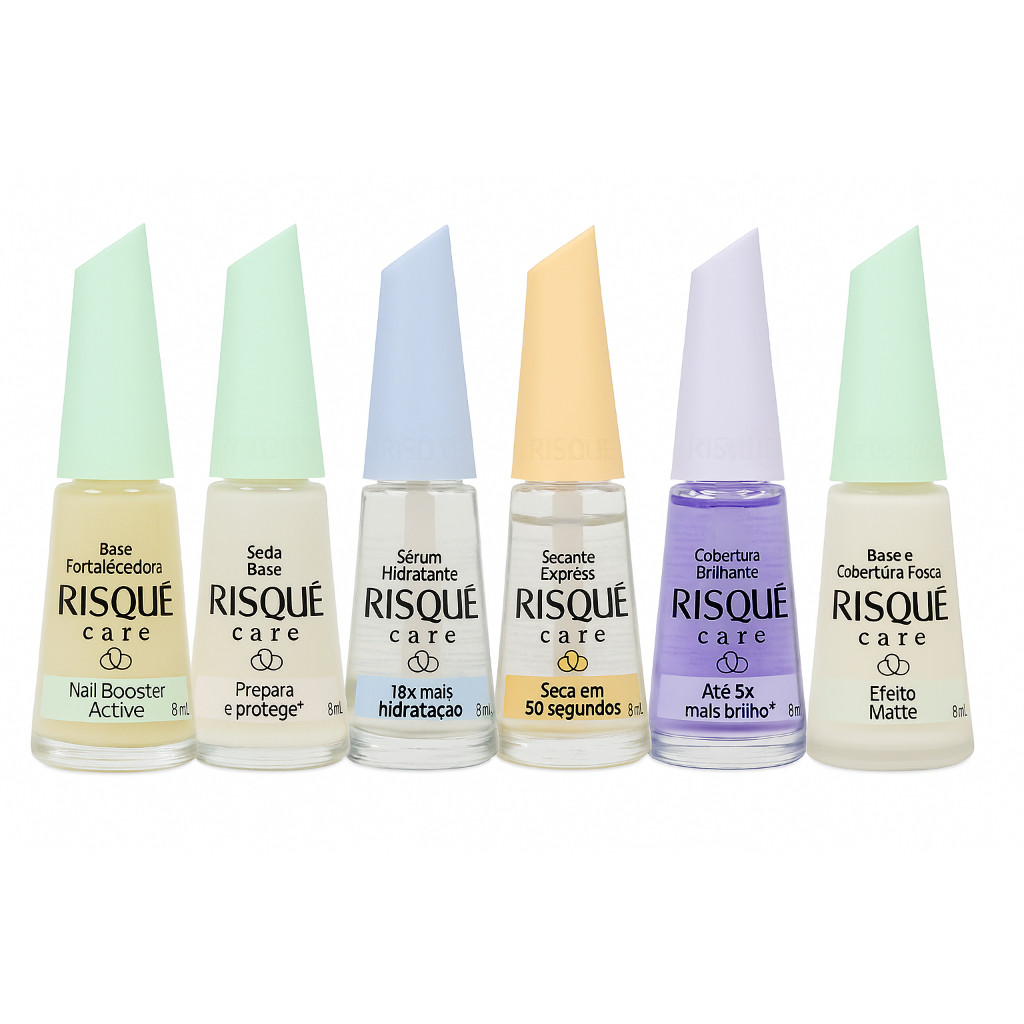 Risque Base Fortalecedora: Onde Comprar | BuscaProdutos