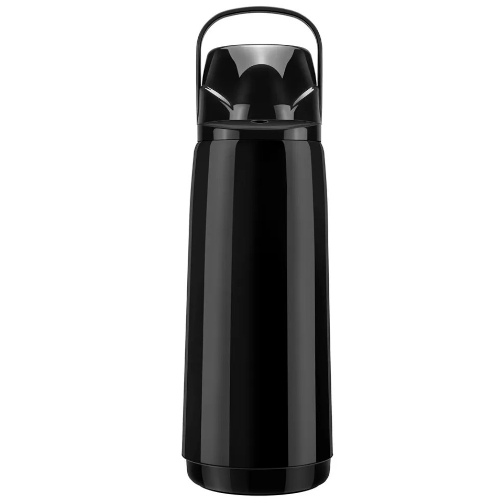 Garrafa térmica de pressão 1,8L - Air Pot Slim - Invicta - Home & Living