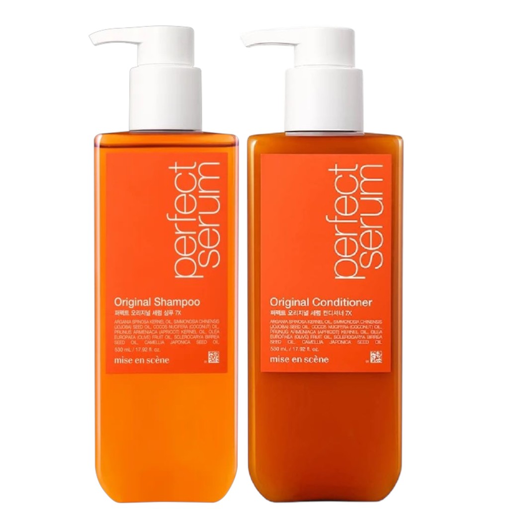 Kit Mise En Scene: Onde Comprar | BuscaProdutos