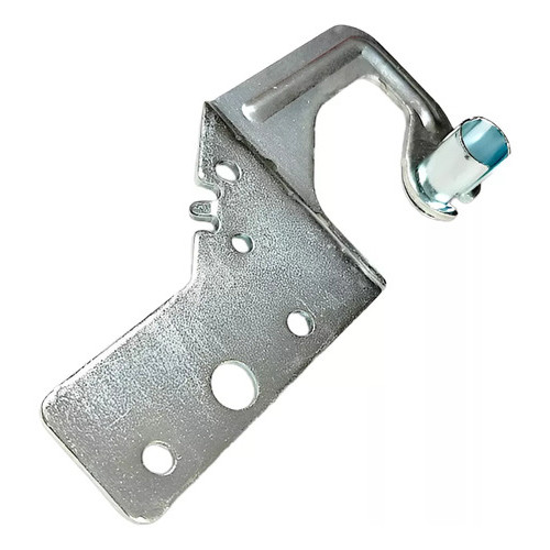 Dobradiça Superior Direita Geladeira Electrolux A01658901