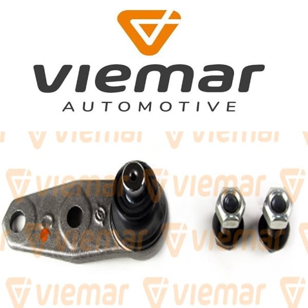 Pivo De Suspensão Clio Kangoo Megane Symbol Scénic – Viemar 503070 em Oferta na Shopee