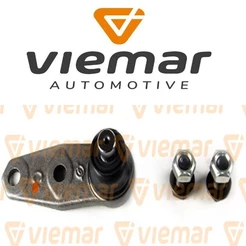 Pivo De Suspensão Clio Kangoo Megane Symbol Scénic – Viemar 503070