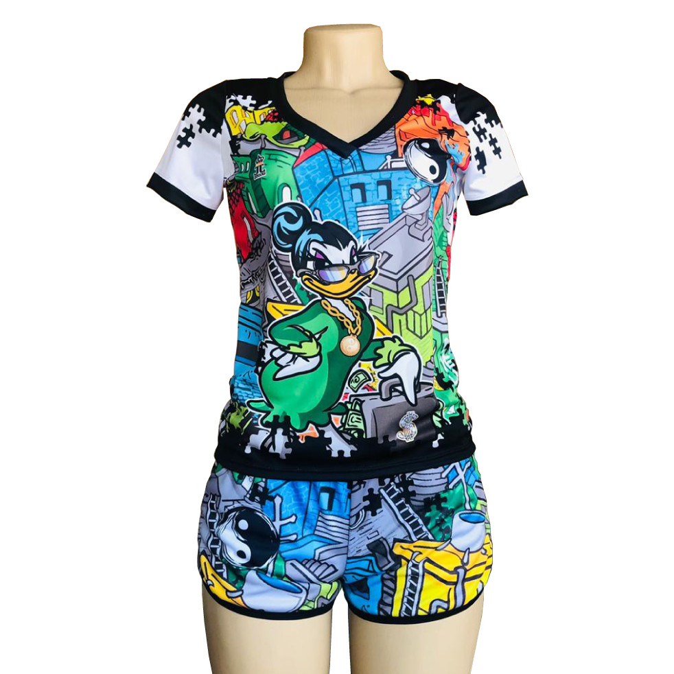 Bermuda Irmãos Metralha: Onde Comprar | BuscaProdutos