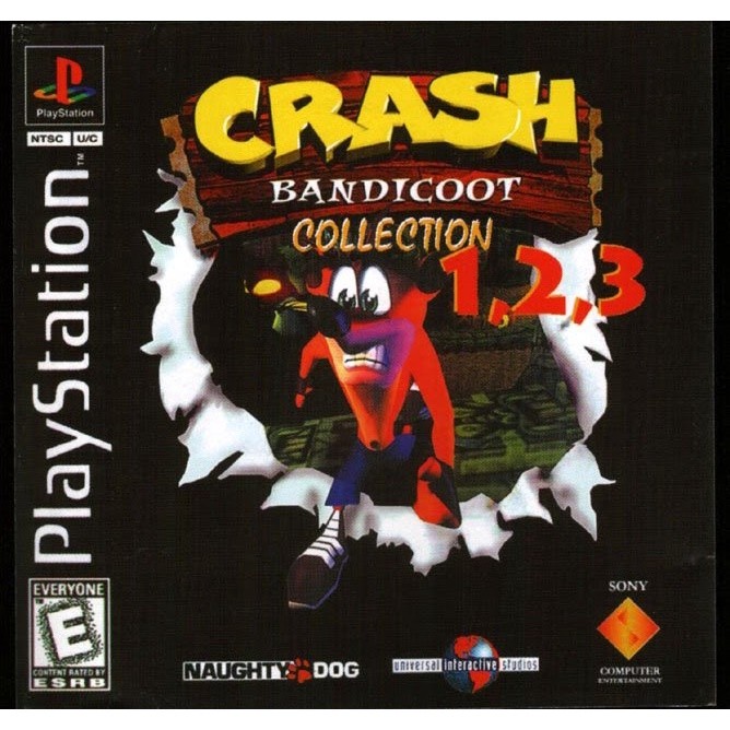 Crash 3 Playstation 1: Onde Comprar | BuscaProdutos