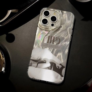 capa De Telefone Para iPhone xs xr max 7 8 plus 12 11 13 14 15 16 17 pro Taylor Swift design Resistente A Choques em Oferta na Shopee
