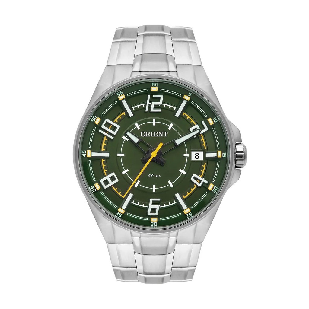Relógio Orient Neo Sports Clássico Masculino MBSS1442 E2SX em Oferta na Shopee