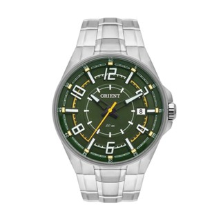Relógio Orient Neo Sports Clássico Masculino MBSS1442 E2SX em Oferta na Shopee