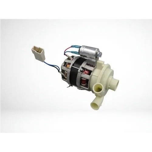 Motor Lavagem Lava Louças Electrolux Le12x/ Lf12x 220v Orig