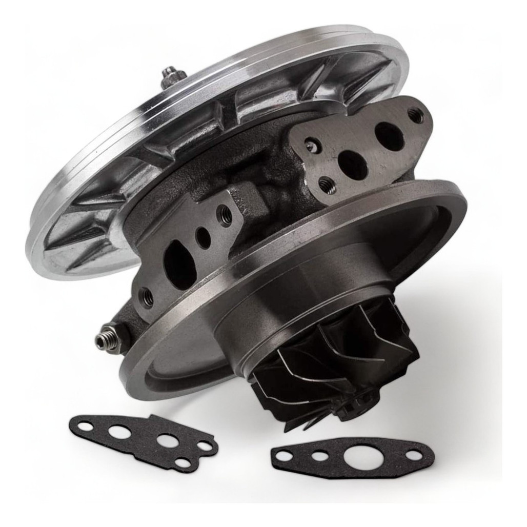 Conjunto Rotativo Turbina Hilux 3.0 Sw4 Srv 2008 2009 2010