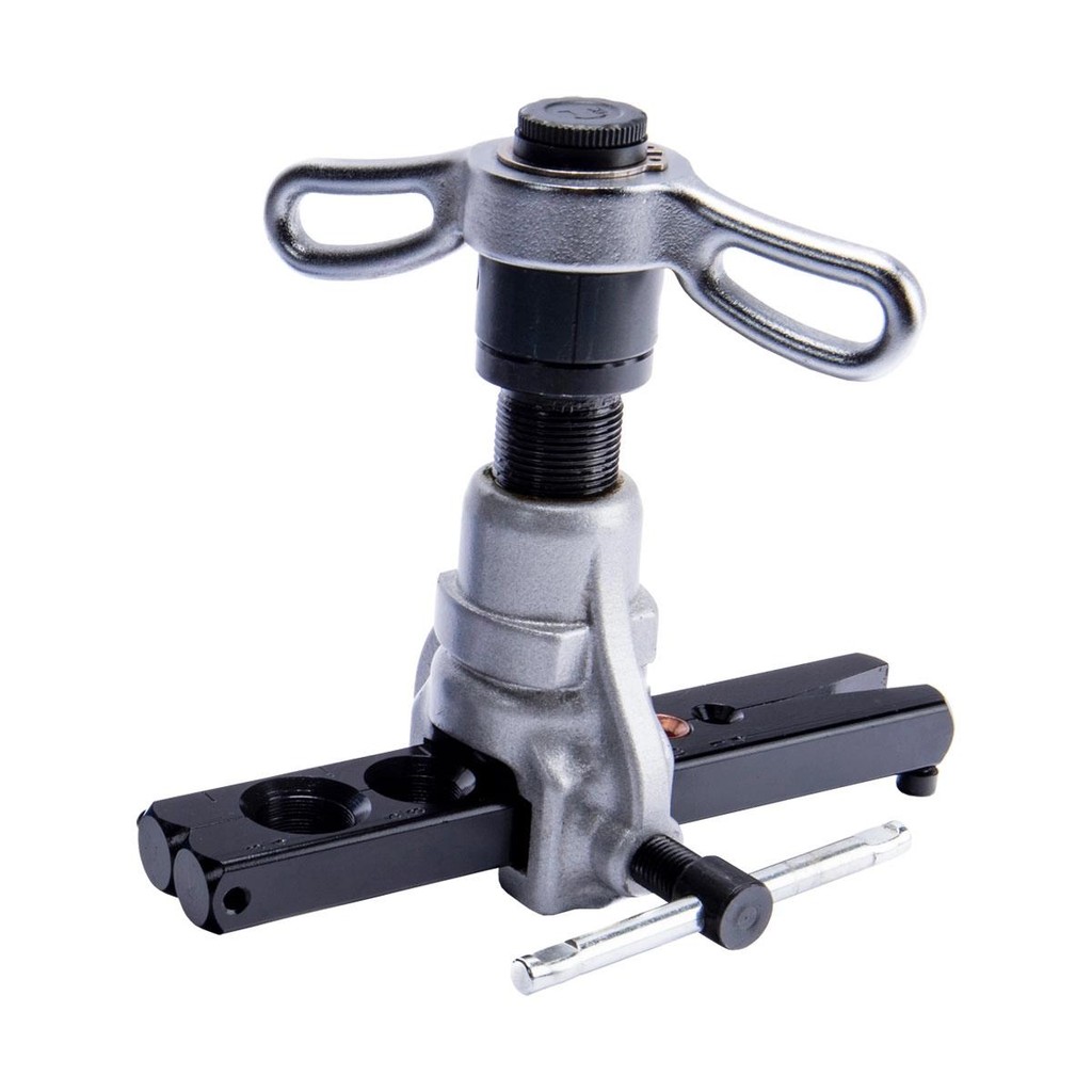 Flangeador Excêntrico Catracado 1/4-5/16-3/8-1/2-5/8-3/4 pol Hulter HT5R806A em Oferta na Shopee