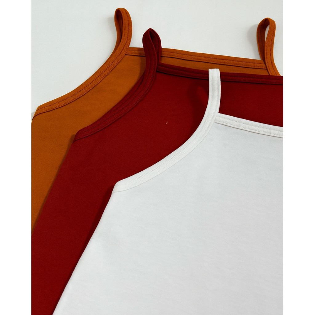 Kit 3 Camiseta Regata Menina Algodão Premium Alcinha Verão Feminina 1 á 8 Anos