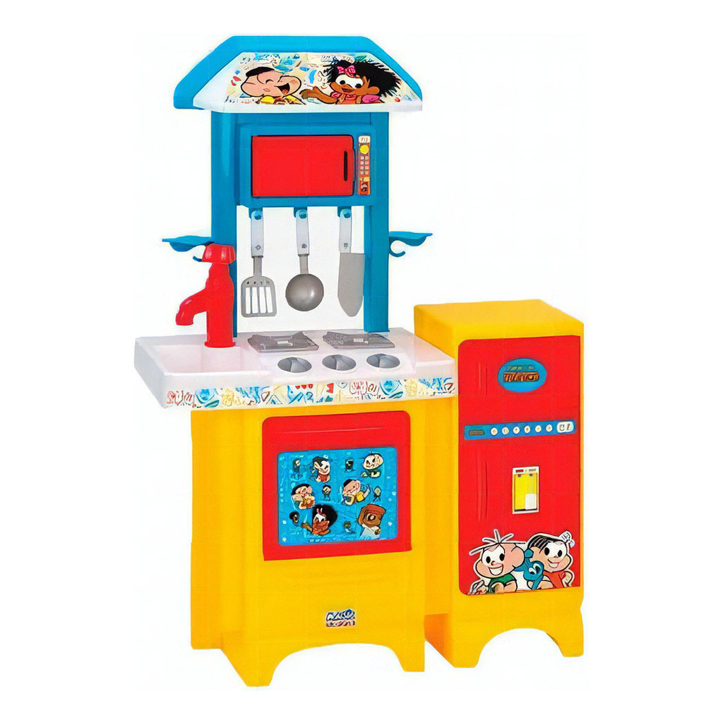 Cozinha da Magic Toys: Onde Comprar | BuscaProdutos
