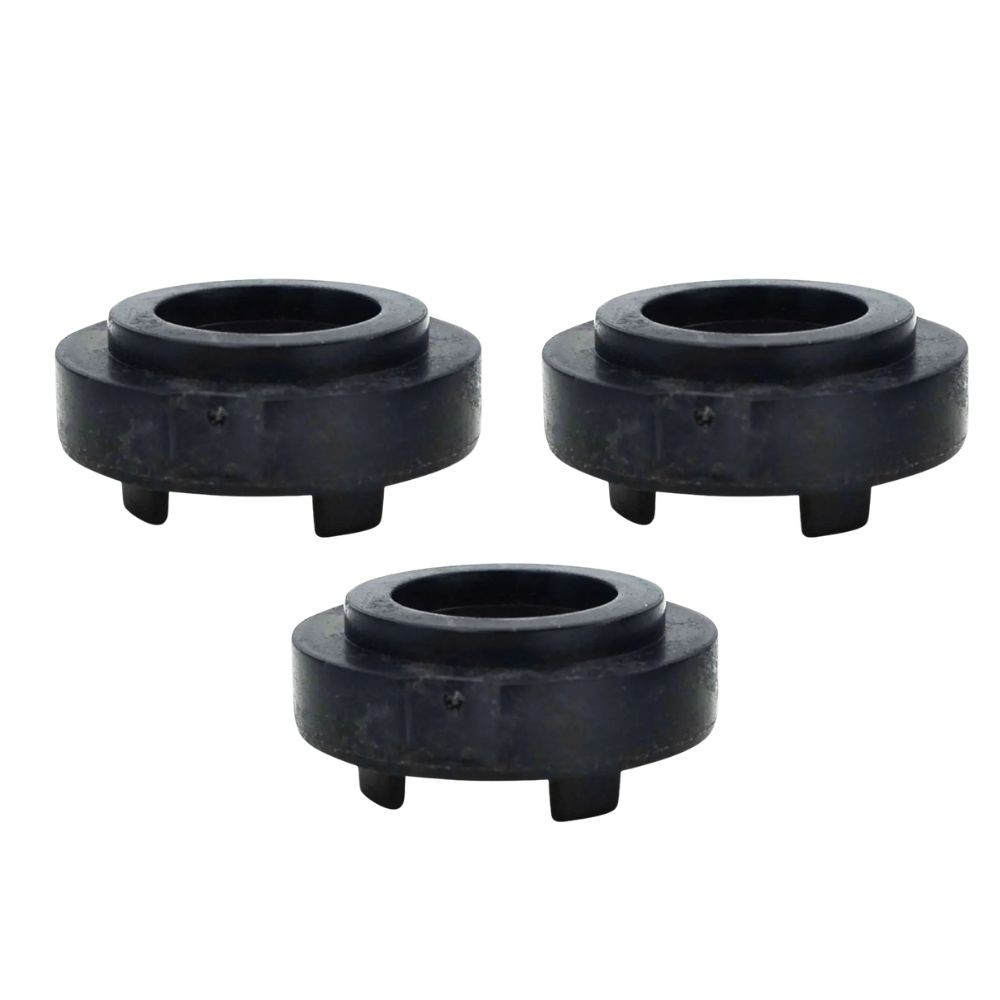 KIT BUCHA APOIO GUIA DA GAXETA LAVADORA KARCHER K2 PLUS JET