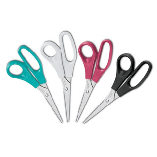 Tesoura Uso Geral Inox 7" Tramontina Original Corte Preciso em Oferta na Shopee