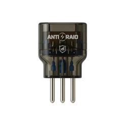 Plugue de Tomada Protetor DPS Anti-Raio - Survivor - Gshield