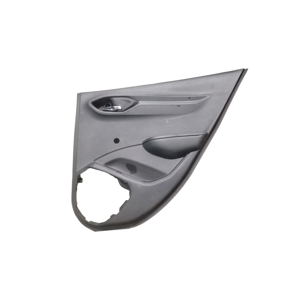 Forro Porta Traseiro Direita Onix Ltz 2013 2019 52041328
