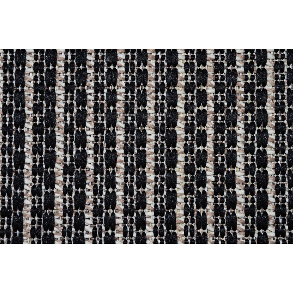 Passadeira Artesanal Look Gerbera B 066x230 cm