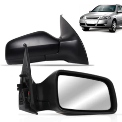 Par Retrovisor Astra 99 2000 2001 2002 2003 2004 2005 2006 2007 2008 2009 2010 2011 Elétrico