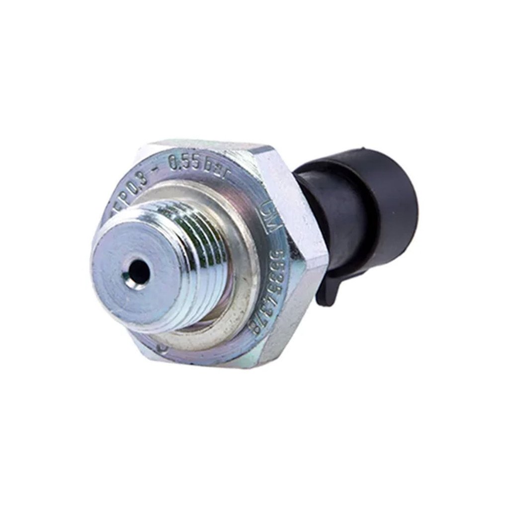 Detalhes do Sensor de Temperatura Pressão de Óleo Astra Onix Celta Spin Cobalt Prisma Vectra Zafira Classic S10
