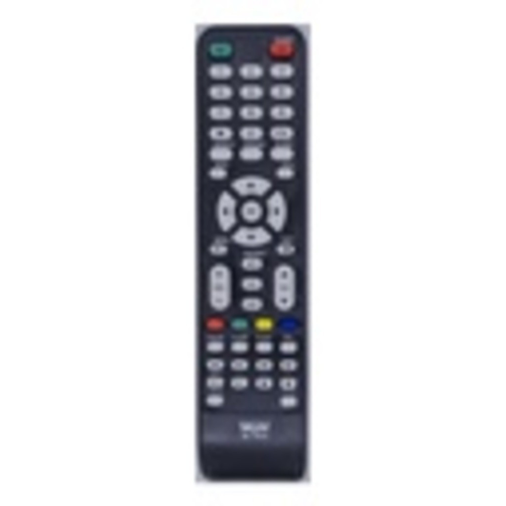 5 Controle Remoto Lcd Cce  Wlw-7974 - Substituto Compatível Tg