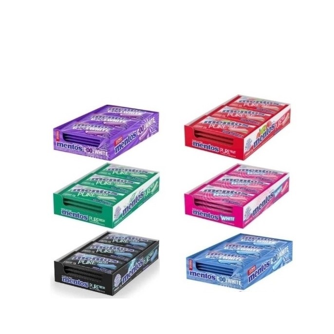 Extra Chiclete: Guia Completo e Onde Comprar | BuscaProdutos