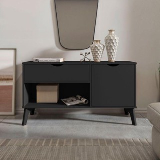 Balcao menor Colorado preto
 em Oferta na Shopee