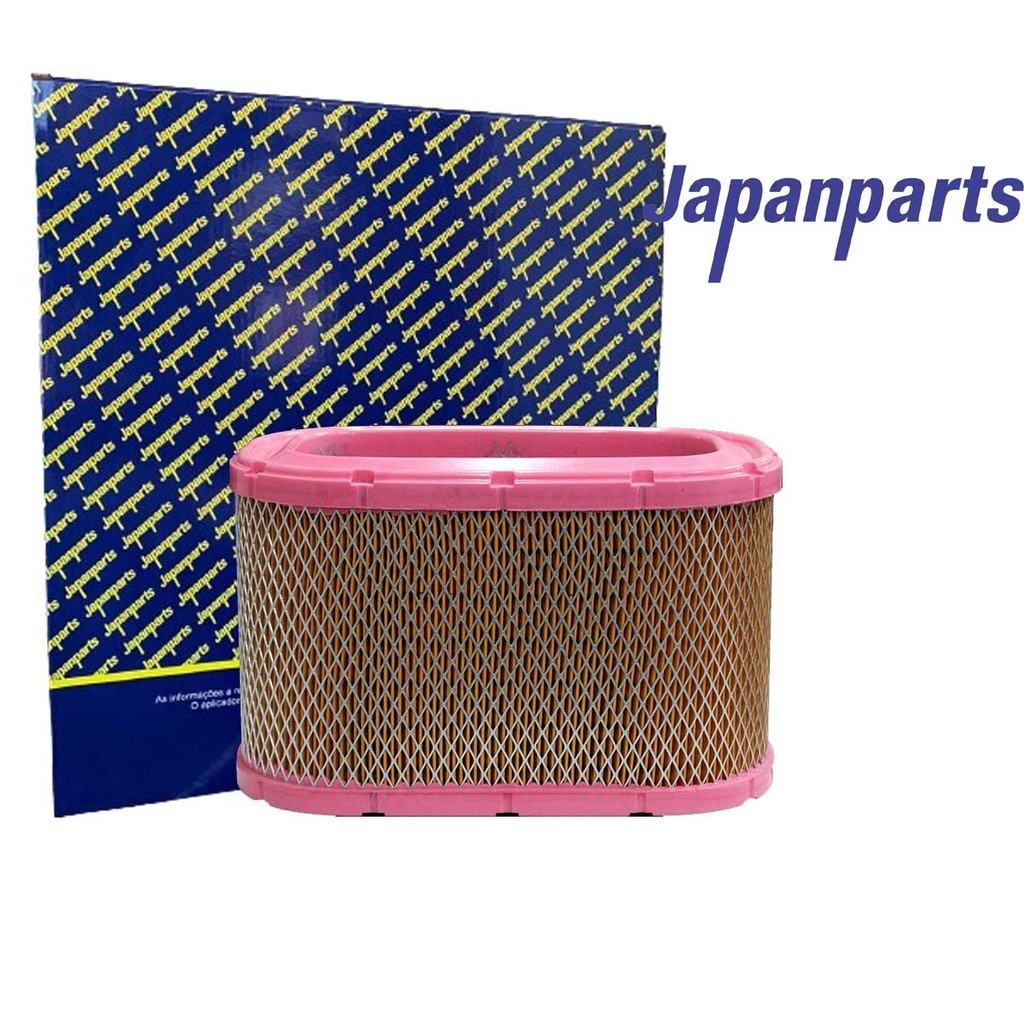 Filtro de Ar do Motor Effa JMC N601 2.8 Diesel FABR264S