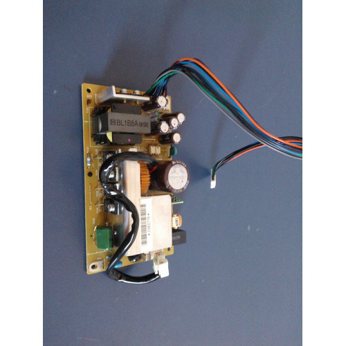 Power Supply Fonte De Alimentação  Projetor Epson X3