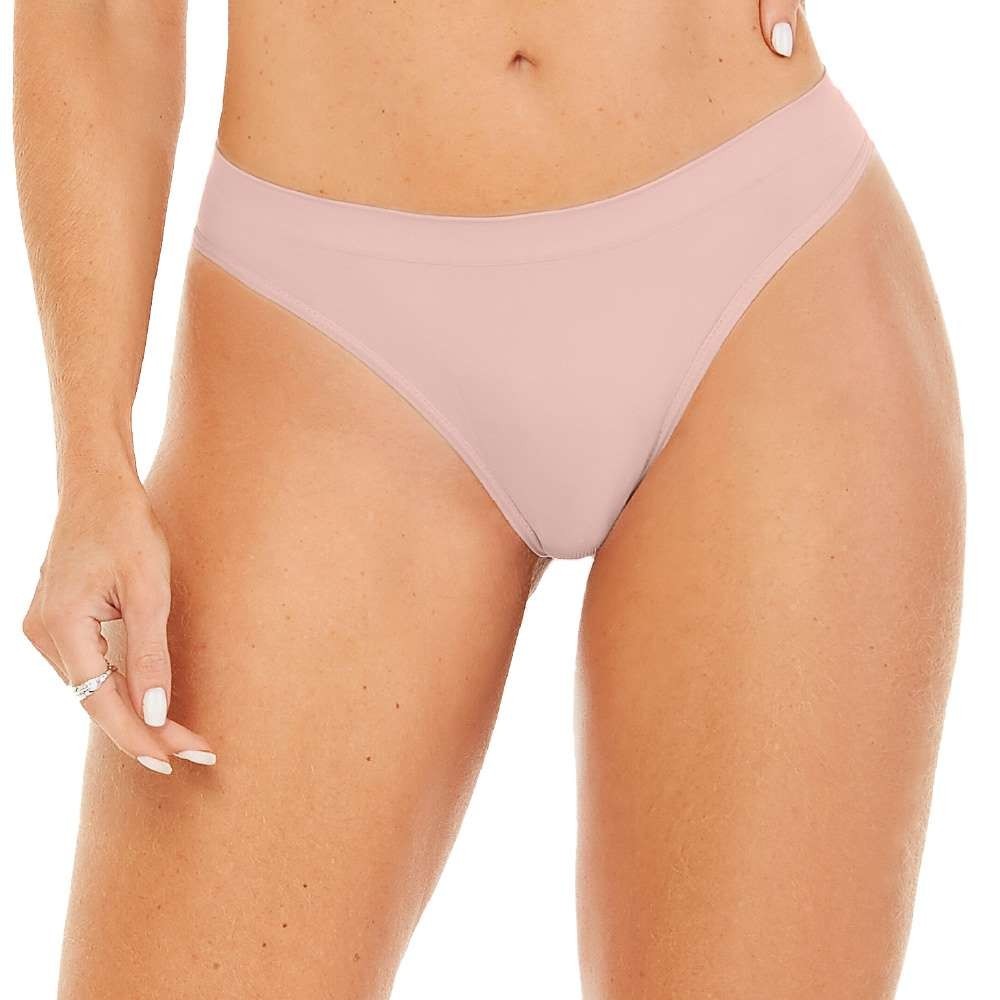 Imagem Calcinha Tanga sem Costura Blush