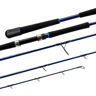 Vara para Molinete Quest Speed Jigging 602SP 1,83mts PE 1-3 7kg - Saint Plus em Oferta na Shopee