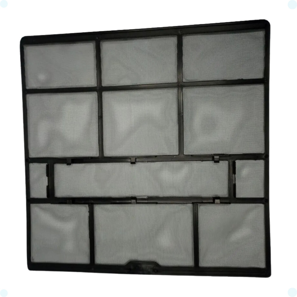 Filtro De Ar Condicionado Electrolux A09154201 29x29cm