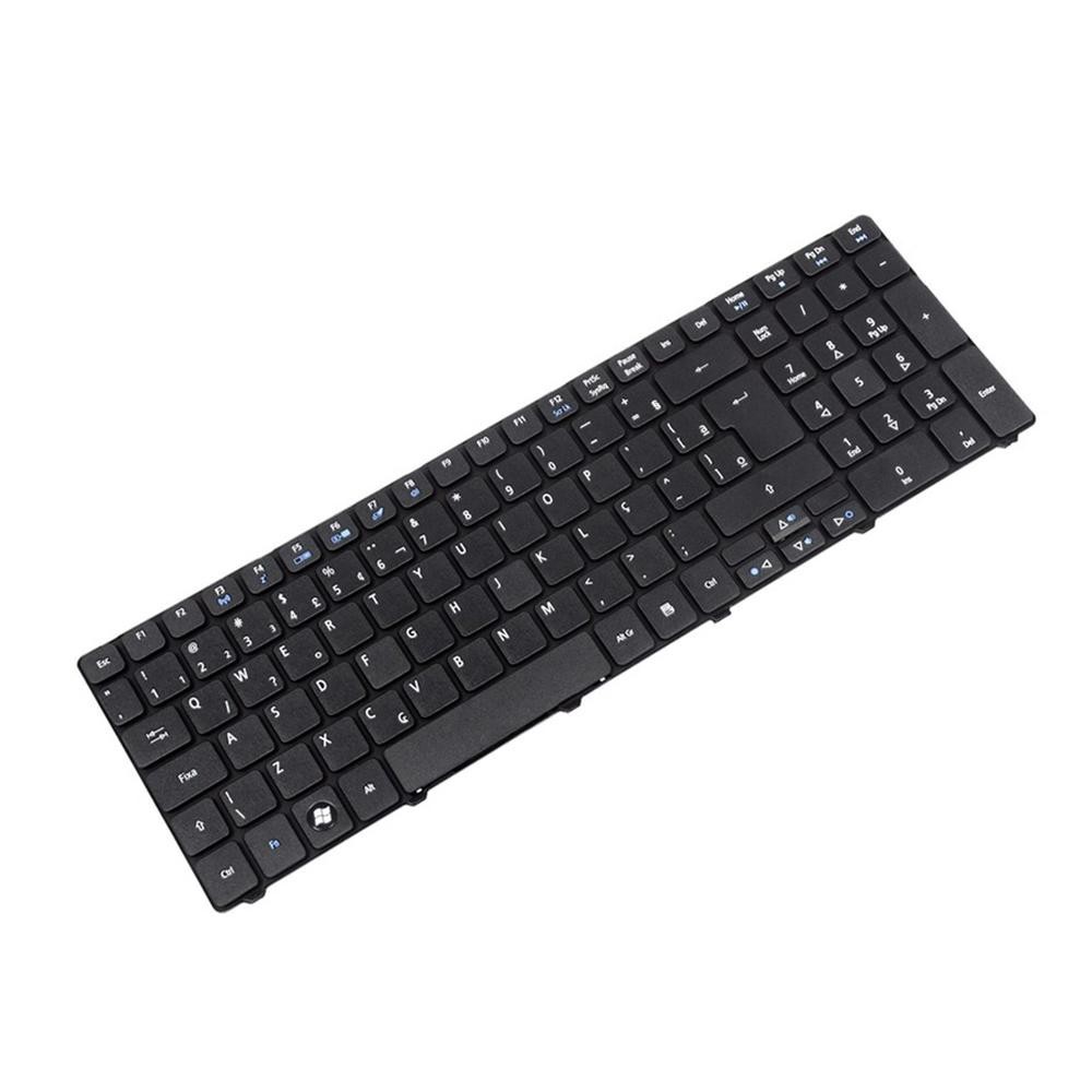 Teclado Para Notebook Acer Aspire 5742 - Computers & Accessories