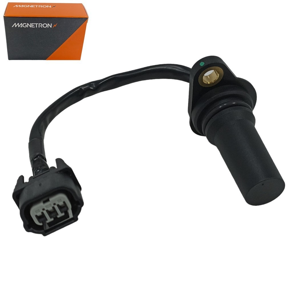 Sensor Velocidade Biz 125 Ex 2011 2012 2013 2014 2015 2016 2017 em Oferta na Shopee