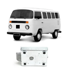 Fechadura Interna Porta Malas Kombi 57 63 65 77 79 81 83 97