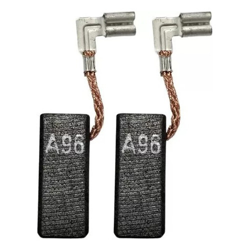 Par De Escova De Carvão Martelete Bosch Gbh2-24d (1617000525) Original em Oferta na Shopee