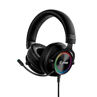 Headset Rgb Gamer Xzone Ghs-01 Headset Ghs-01 em Oferta na Shopee
