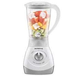 Liquidificador Mondial 1,5l Easy Power L-550-w 220v/60hz