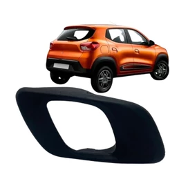Maçaneta Interna Renault Kwid Lado Direito 2017 2018 A 2020