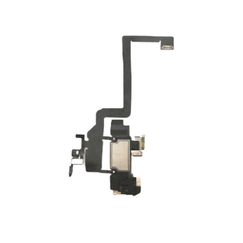 Flex Alto Falante Auricular Para Iphone 11 Com Alto Falante