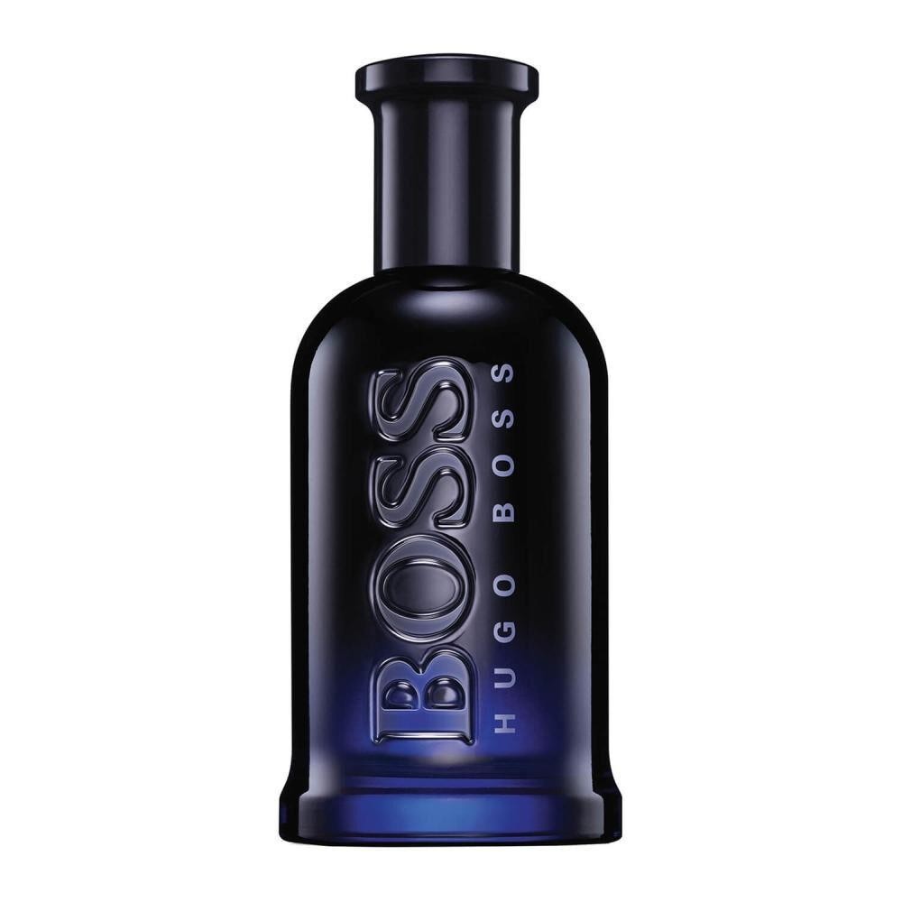 Boss Bottled Night Masculino Eau de Toilette - Beauty