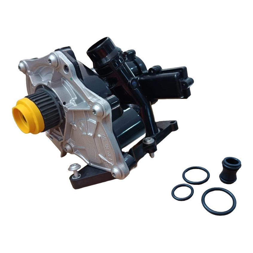 Bomba D' Água ELETRONICA Golf Gti Mk7 AUDI A4 AUDI A5 JETTA NEW BEETLE 2014 2015 2016 2017 2018 06K121011